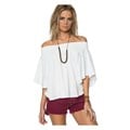 O'Neill Women's Sahara Off The Shoulder Top alt image view 1