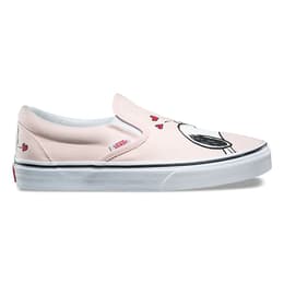 Vans Women's Classic Slip-On Shoes