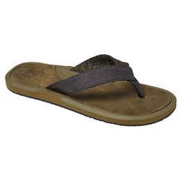 Reef Men's Machado Night Sandals