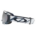 Oakley Canopy PRIZM Black Iridium Snow Gogg