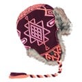 Burton Women's Burn It Down Trapper Hat