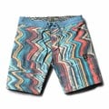 Volcom Men&#39;s Lo Fi Stoney Boardshorts