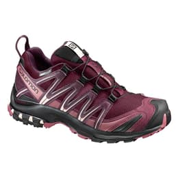 Salomon Women's XA Pro 3D CS Waterproof Trail Running Shoes
