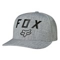 Fox Men's Number 2 Flexfit Hat