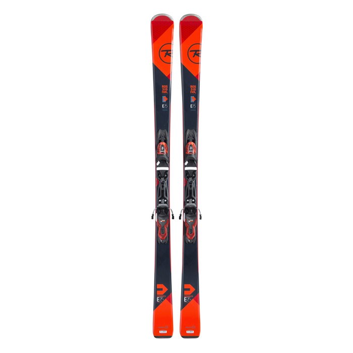 Rossignol Men's Experience 75 Carbon All Mo