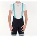 Bellweather Men's Aires Cycling Bib Shorts
