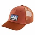 Patagonia Men&#39;s Shop Sticker Patch LoPro Tr