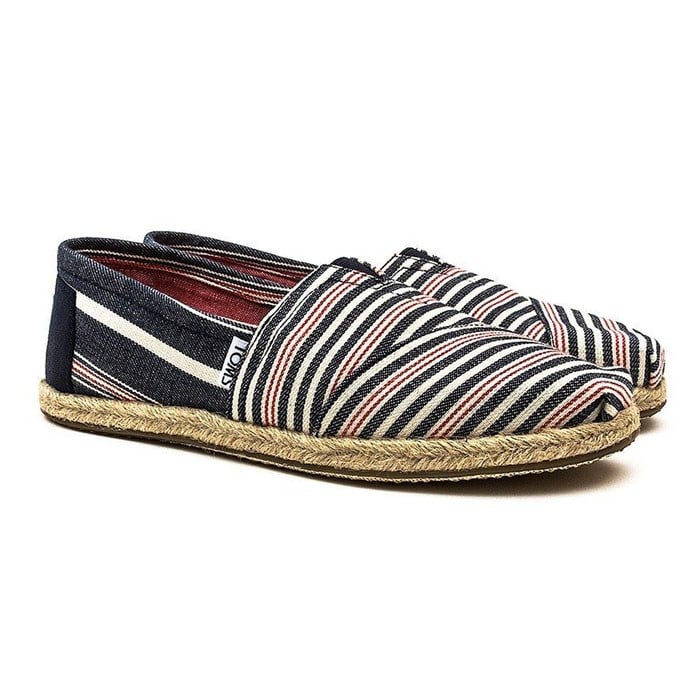 Toms Women&#39;s Seasonal Classic Casual Shoes