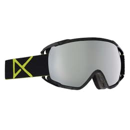 Anon Men's Circuit MFI Snow Goggles with Sonar Silver Lens