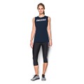 Under Armour Women's Knockout Muscle Tank
