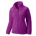 Columbia Women's Benton Springs Full Zip Fl