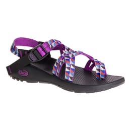 Chaco Women's ZX/2 Classic Casual Sandals Camper Purple