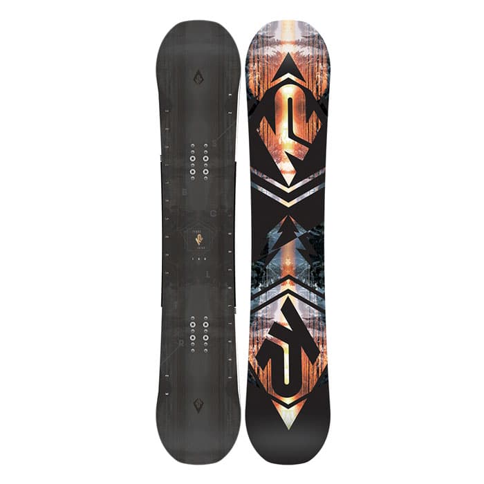 K2 Skis Men's Subculture Wide All Mountain