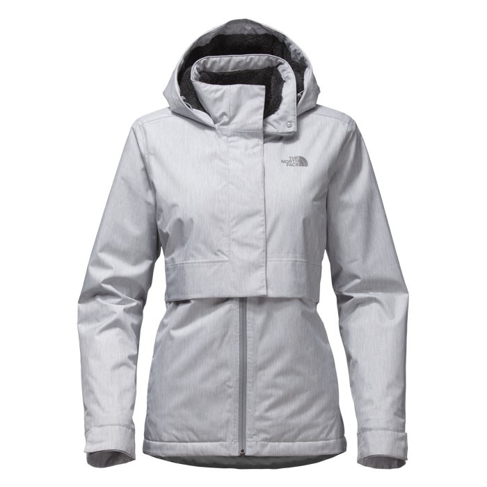 The North Face Women's Morialta Jacket