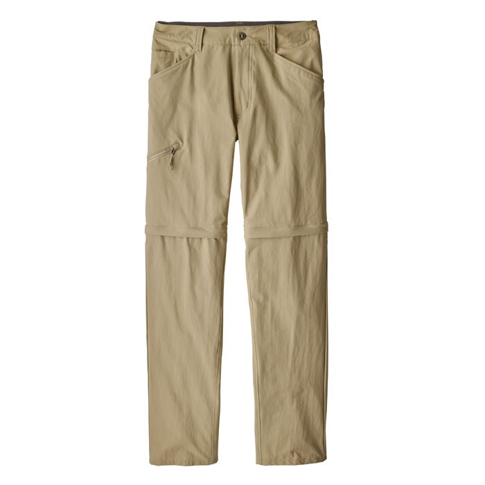 Patagonia Men&#39;s Quandary Convertible Pants