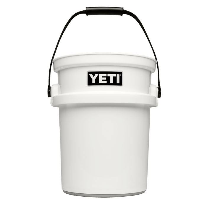 Yeti Loadout 5 Gallon Bucket