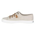 Sperry Women&#39;s Seacoast Linen Casual Sneake