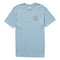 Billabong Men's Stacked T Shirt