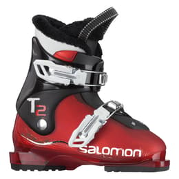 Salomon Youth T2 RT Ski Boots '14