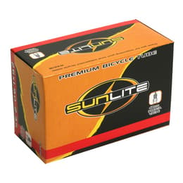 Sunlite 26x1.75/1.95 Presta Valve Bicycle Tube