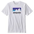 Patagonia Men&#39;s Shop Sticker Responsibili-T