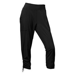 The North Face Women's Let's Go Mid-rise Cropped Pants