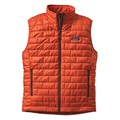 Patagonia Men&#39;s Nano Puff Vest