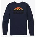 Burton Men&#39;s Fowler Long Sleeve T-Shirt