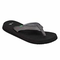 Sanuk Women&#39;s Yoga Mat 2 Sandals