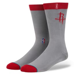 Stance Men's Rockets Casual Logo Socks