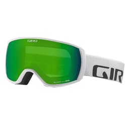 Giro Men's Balance Snow Goggles With Loden Green Lens '17