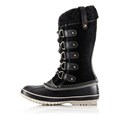 Sorel Women&#39;s Joan Of Arctic Shearling Boot Inside Black