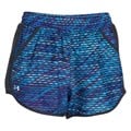 Under Armour Women&#39;s Fly By Printed Short