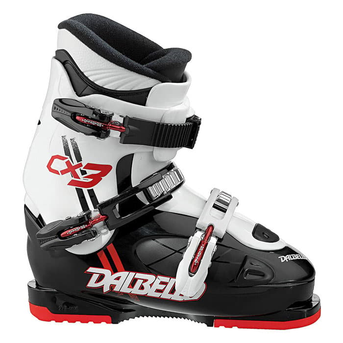 Dalbello Youth CX 3 Ski Boots &#39;17