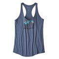 Patagonia Women's Fitz Roy Boulders Tank Top