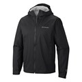 Columbia Men&#39;s Evapouration Rain Jacket