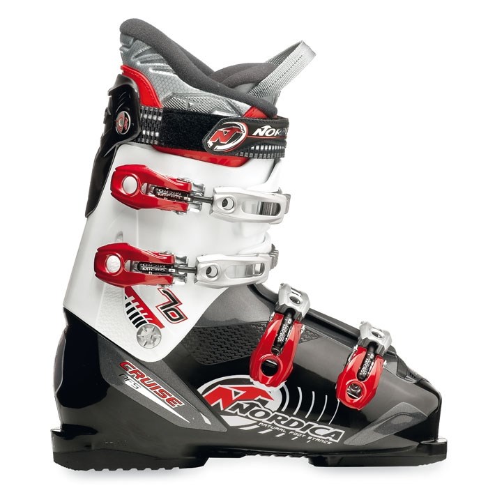 Nordica Men's Cruise 70 Recreational Ski Boots '13