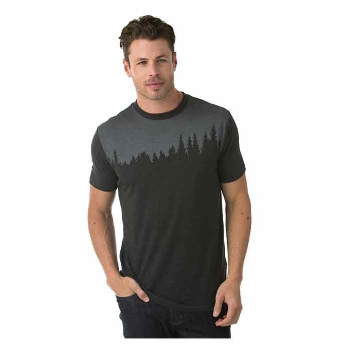 tentree Men&#39;s Juniper Tee Shirt