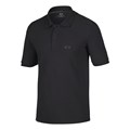 Oakley Men's Icon Short Sleeve Polo Shirt alt image view 2