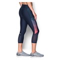 Under Armour Women's Fly By Printed Capris