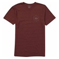 Billabong Men&#39;s Answer T Shirt