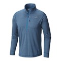 Columbia Men's Diamond Peak Half Zip Shirt