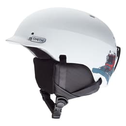 Smith Youth Gage Snowsports Helmet '16