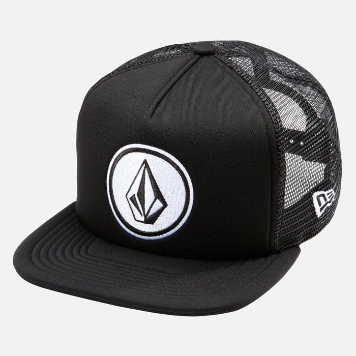 Volcom Men's Coast 9fifty Hat