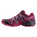 Salomon Women's Speedcross 3 Trail Running Shoes alt image view 3