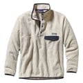 Patagonia Men's Synchilla Snap-T Fleece Pullover alt image view 3