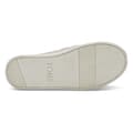 Toms Youth Girl&#39;s Alpargata Casual Shoes