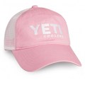 YETI Low Profile Trucker Hat alt image view 2
