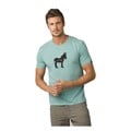 Prana Men's Wise Ass Journeyman T Shirt