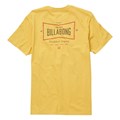 Billabong Men's Craftsman T Shirt